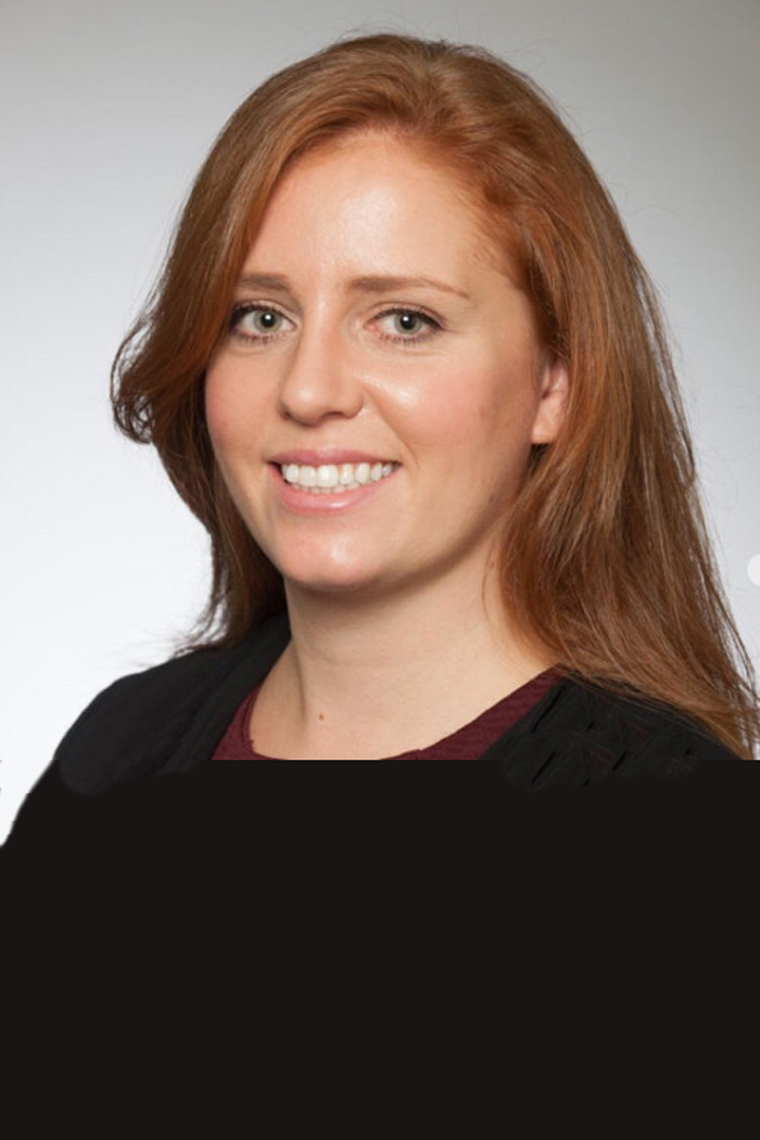 艾米丽·加斯顿